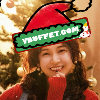 🎄YBuffet - Jenny Ruan profile