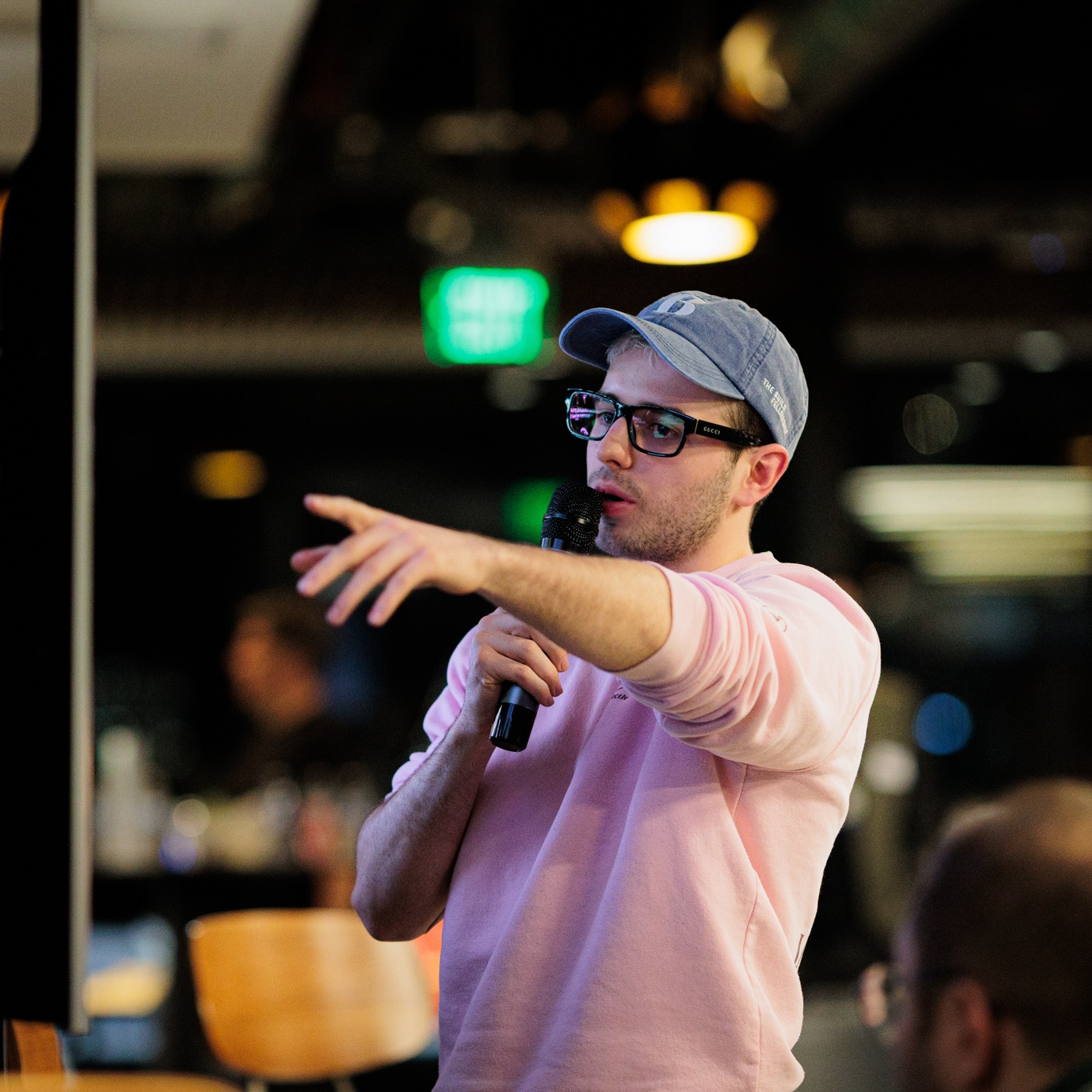 Darijan Ducic profile